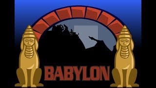 Babylonian Story of Creation [upl. by Earla804]