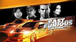 The Fast and the Furious Tokyo Drift sung kang  full movie facts and review [upl. by Iphigeniah608]