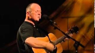 Christy Moore  City of Chicago Live [upl. by Schulein]