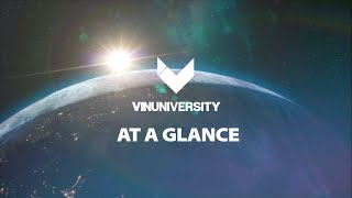 Welcome to VinUniversity  2023 [upl. by Nawotna]