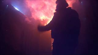 Feuerwehr Völs  Flashover Training ERHATEC [upl. by Eelyahs]