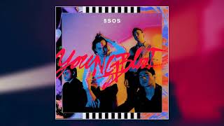 5 Seconds Of Summer  Meet You There Official Audio [upl. by Bible]