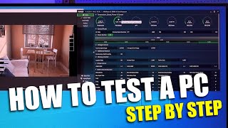 How to stress test a PC to find errors and crashes [upl. by Acus]