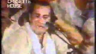 Rahat crying after nusrat saabs death [upl. by Betz]