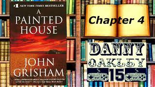 Lets Read A Painted House by John Grisham Chapter 4 [upl. by Rakso]