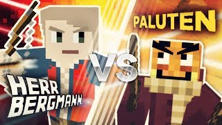 BERGMANN vs PALUTEN [upl. by Toma918]