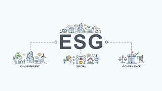 Environmental Social and Governance ESG  Framework and Standards [upl. by Dnalon]