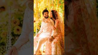 Laraib Khalid And Zarnab Fatima Wedding Beautiful Video 😍😊🥰 [upl. by Colt884]