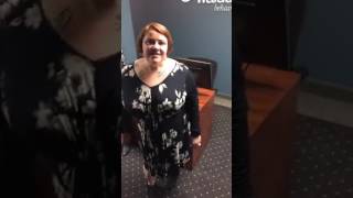 Milford Massachusetts Eating Disorder Treatment Clinic Tour  Walden Behavioral Care [upl. by Aseretairam]