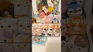 🥹 squishmallowsquad cute squishy squishables squishmallow [upl. by Merwyn171]