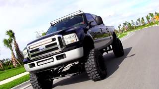 60 Powerstroke [upl. by Nnov]