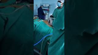 Laparoscopic cholecystectomy Dr Sandeep Kumar Mishra [upl. by Julita170]