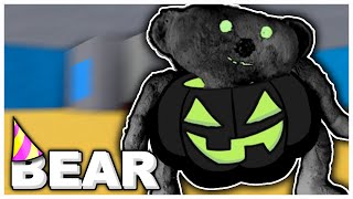 Roblox BEAR Alpha  Erie Pumpkin  Gameplay [upl. by Arrak]