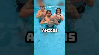 Que tipo de PISCINA elegirás para la fiesta más épica con tus amigos 👙🫧 shorts [upl. by Gilmour]