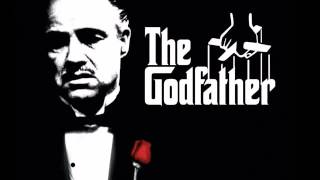 The Godfather Original Soundtrack [upl. by Fanestil]