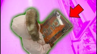 Haunted OUIJA BOARD in TOYS R US You wont Believe What Happened [upl. by Gudrun670]