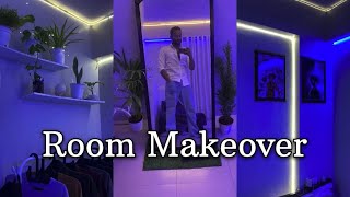 My Room Makeover 🤩 room tour  Saransh universe  vlog [upl. by Etnaik]