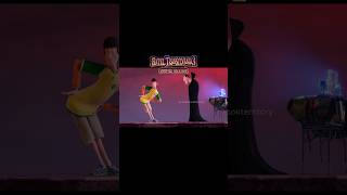 Hey Macarena 🫶💃 Hotel Transylvania 3 edit shorts [upl. by Carolle367]