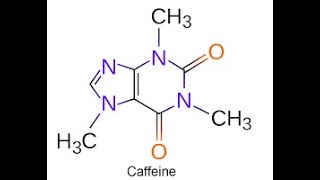 Extraction of caffeine [upl. by Arenat]