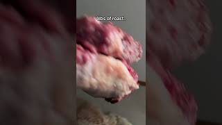 Woman Finds Her Dog Eating 4lbs of Meat on Carpeted Stairs  1439792 [upl. by Navaj749]