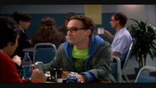 The Bat Jar Conjecture Part 35  The Big Bang Theory [upl. by Irec]