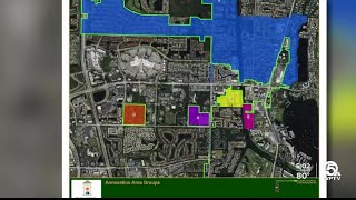 Residents weigh in as Palm Beach Gardens seeks to annex 5 zones [upl. by Spark]