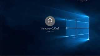 Windows Automatische lokale Benutzeranmeldung AutoLogonAutoLogin [upl. by Huckaby]