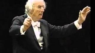 Rafael Kubelik conducts Beethoven 9th  LIVE [upl. by Callista]