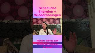 Schädliche Energien und deren Wiederholungen  Trauma aus schamanischer Sicht [upl. by Timmy]