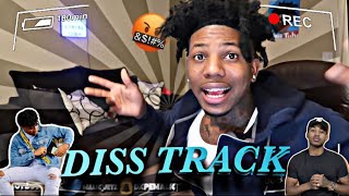 PrettyBoyFredo  OPP PACK DDG DISS TRACK FT Swift Quis Reaction ITS UP [upl. by Linda417]