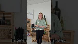 How to pronounce german wine [upl. by Amelita]