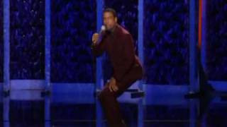 Chris Rock  quotThe Stripper Mythquot [upl. by Melodee]