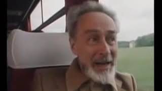 Primo Levi Back to Auschwitz 1982  Part 1 of 2 [upl. by Anura]