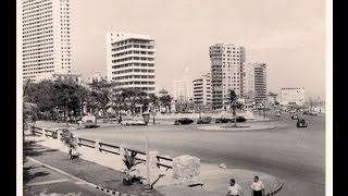 Cuba Antes del 1959 Un país desarrollado [upl. by Aikenahs]