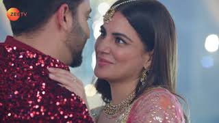 Kundali Bhagya  Hindi TV Serial  Full Episode 1111  Sanjay Gagnani Shakti Shraddha  Zee TV [upl. by Matusow]