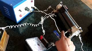 CLASS 12 PHYSICS EXPTTO CONVERT A GALVANOMETER INTO A VOLTMETER [upl. by Fanchon412]