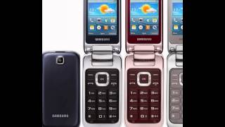 SAMSUNG C3590  Spesifikasi dan Harga Terbaru 2013  2014 [upl. by Nikita]