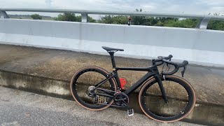 FIRST RIDE WITH ALCOTT ZAGATO SILHOUETTE ok manyakk lingan [upl. by Maxim488]