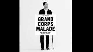 Grand Corps Malade  ♥ Les 5 sens ♥ Paroles [upl. by Eresed]