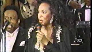 Gladys Knight amp The Pips 1989quotLove Overboardquot [upl. by Klos278]