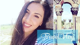 Miss ASMR  TRAVEL VLOG  Discovering ARMENIA [upl. by Zak133]