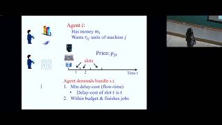 Combinatorial Markets with Covering Constraints Algorithms and Applications by Ruta Mehta [upl. by Zenda37]