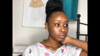 EVENING SKIN CARE ROUTINE [upl. by Niloc]