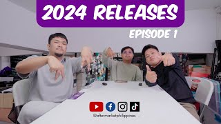 2024 Upcoming Release and Rumors  Hype Therapy [upl. by Cal534]