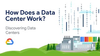 What is a Data Center [upl. by Gonyea]