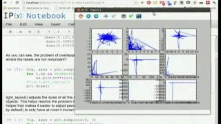 Advanced Matplotlib [upl. by Gewirtz20]