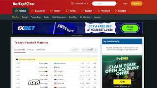 Top 10 Best Bet Predictions Site 2023 [upl. by Latty999]