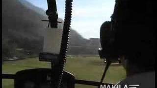 Alouette II demo [upl. by Sula586]