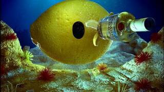 Bacardi Submarine by PES [upl. by Hutson116]