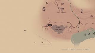 RDR2  New Austin herbs Wild FeverfewBlackcurrantRed SageDesert SagePrairie PoppyEnglish Mace [upl. by Westmoreland]